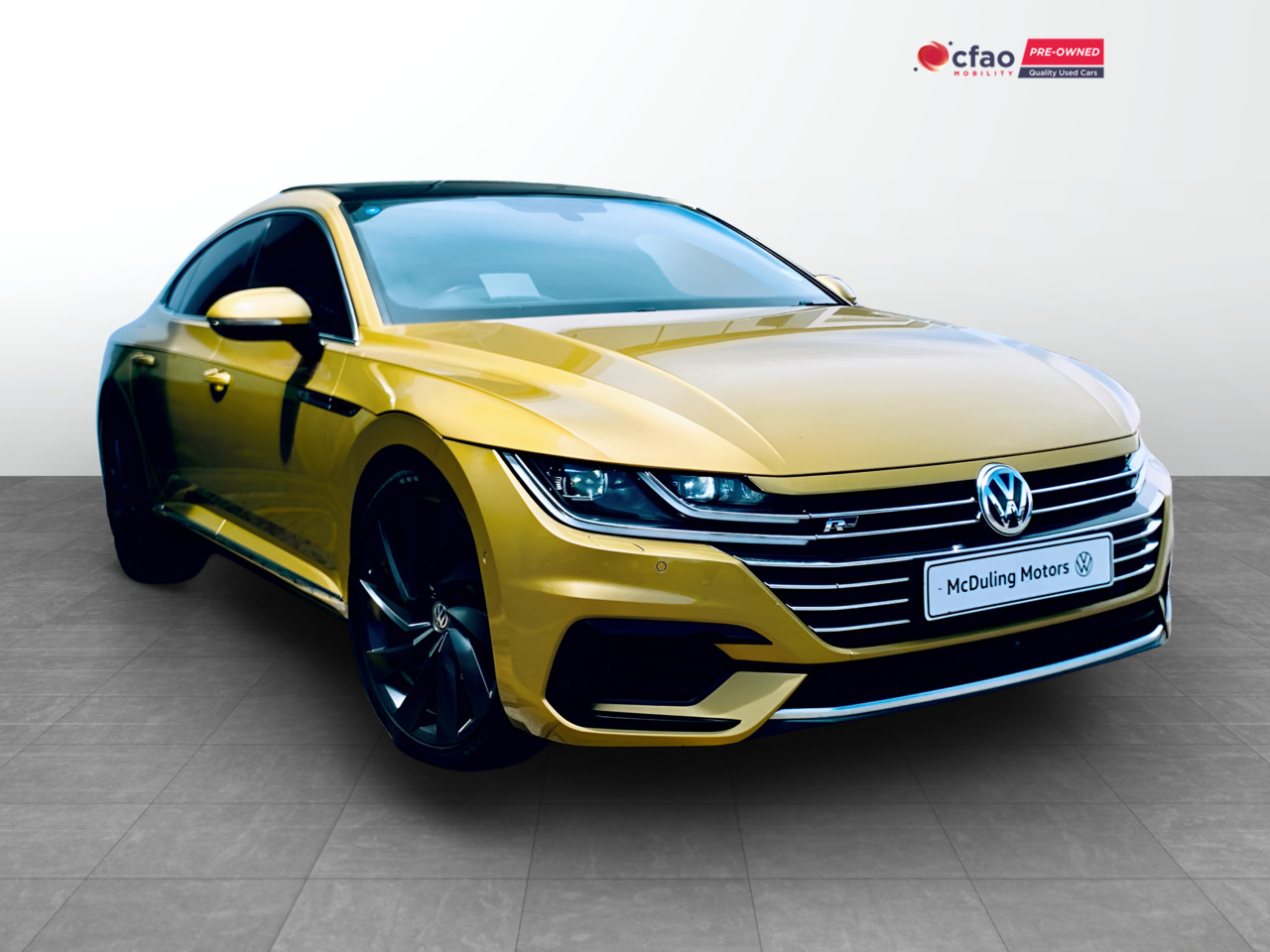 Volkswagen CC 2.0TDI