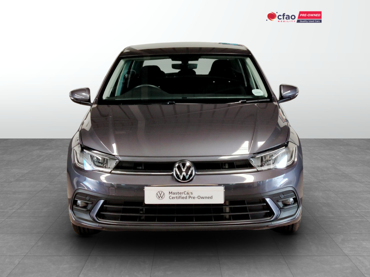 Volkswagen Polo 1.0 TSI LIFE DSG