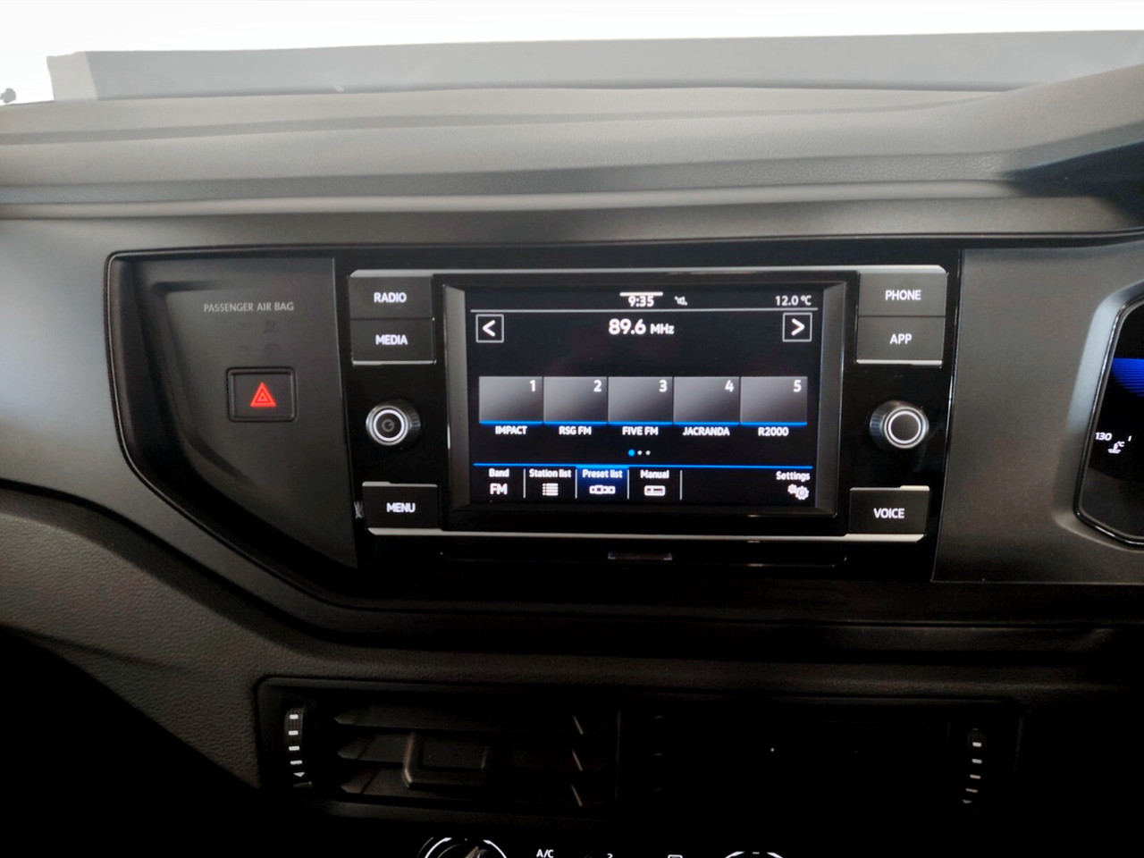 Volkswagen Polo 1.0 TSI LIFE DSG