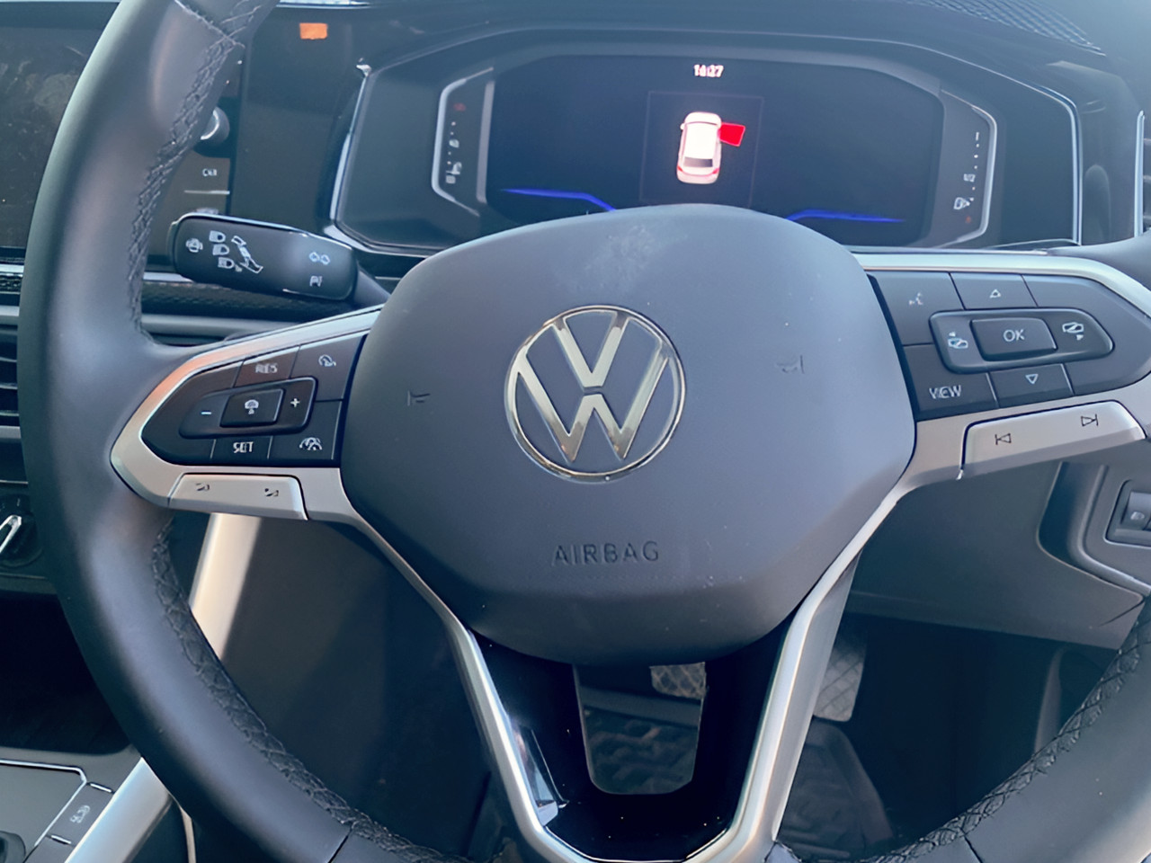 Volkswagen Polo 1.0 TSI LIFE DSG