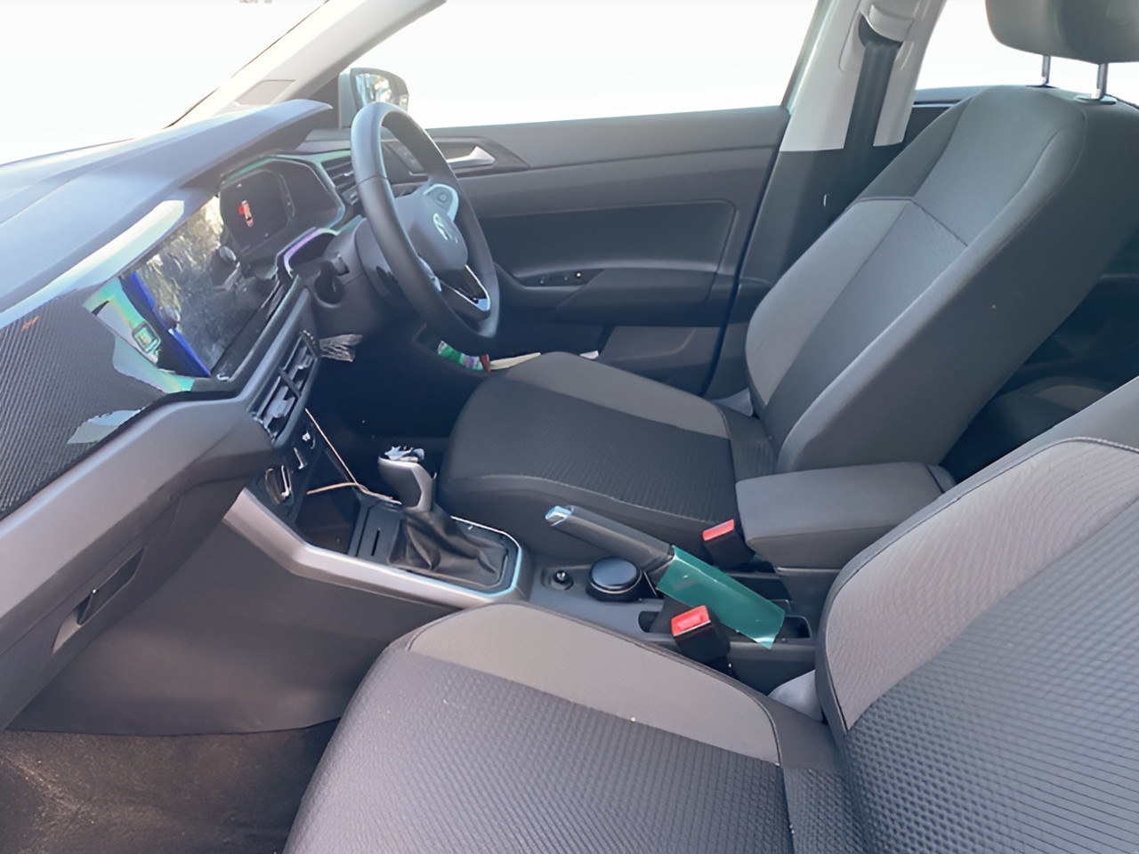Volkswagen Polo 1.0 TSI LIFE DSG