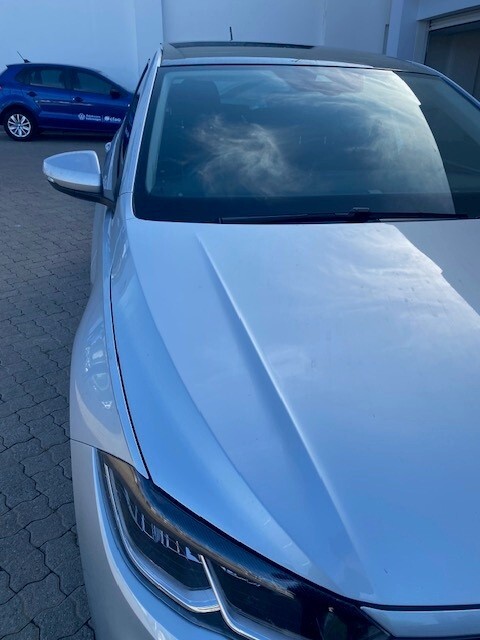 Volkswagen Polo 1.0 TSI LIFE DSG