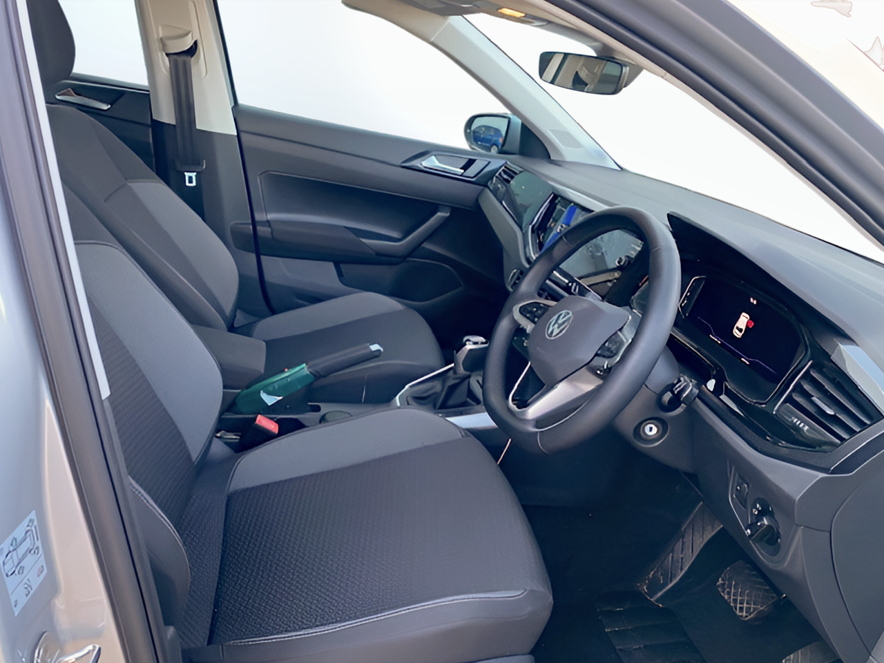 Volkswagen Polo 1.0 TSI LIFE DSG