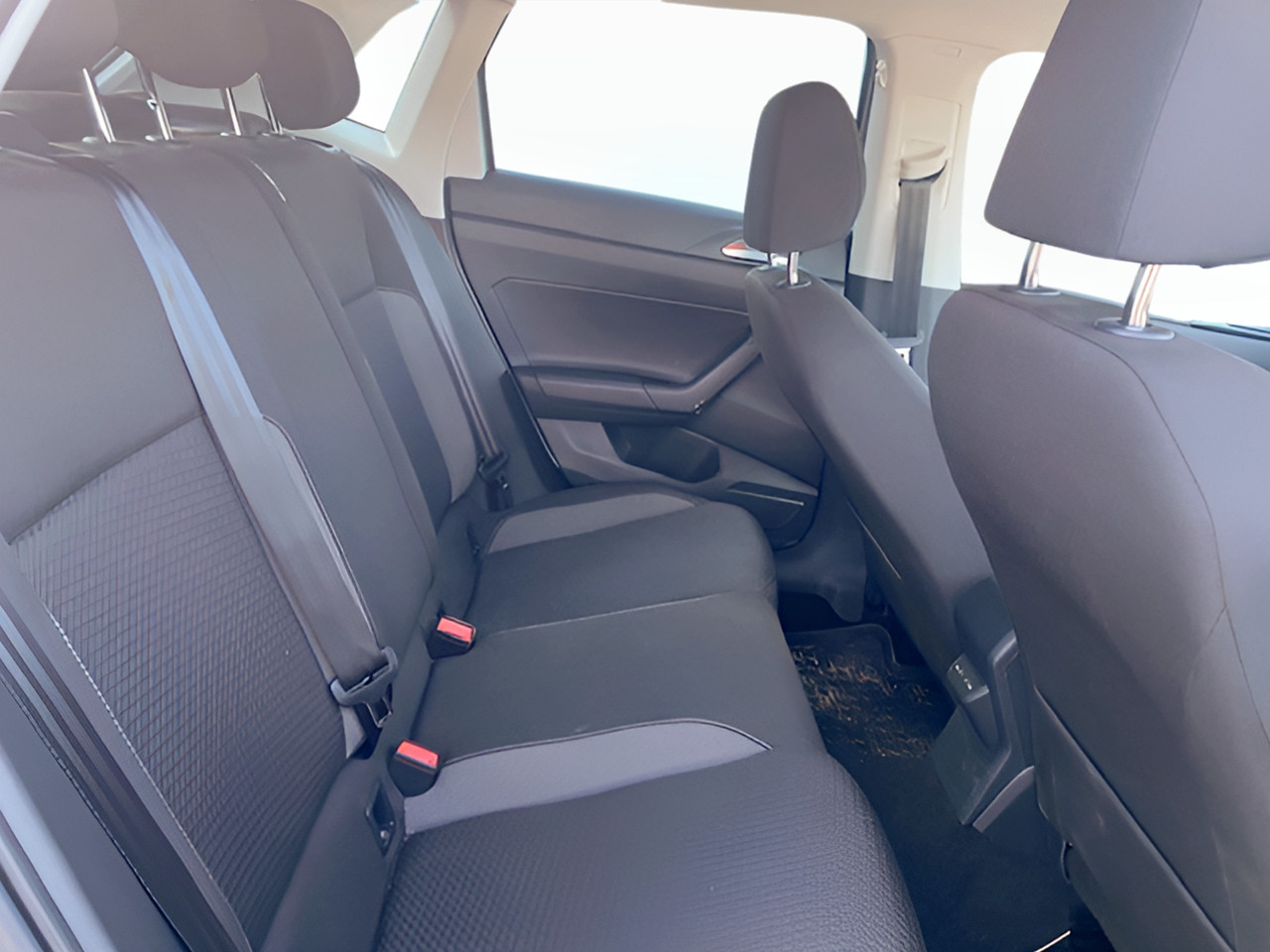 Volkswagen Polo 1.0 TSI LIFE DSG