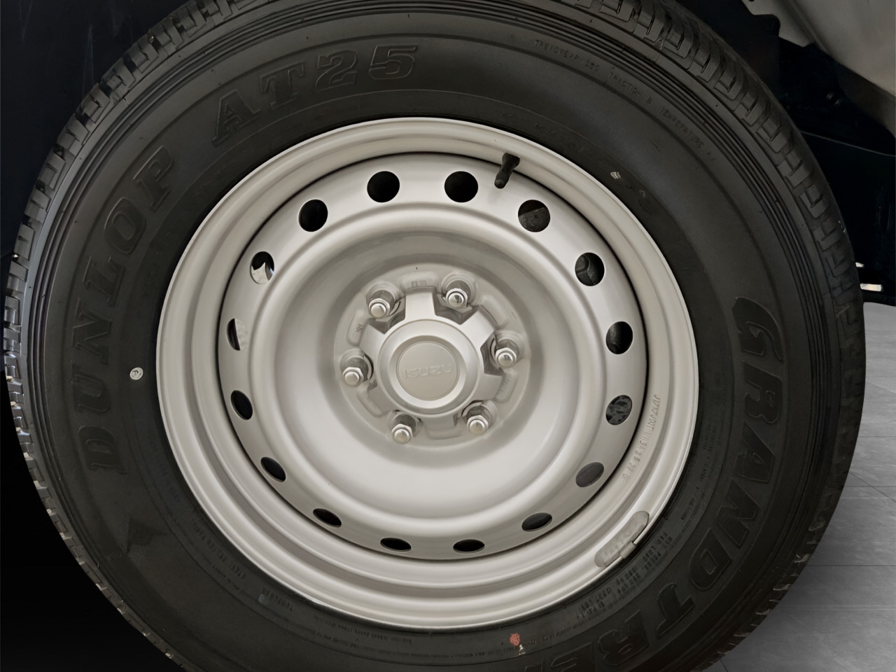Isuzu D-Max 1.9TD SINGLE CAB L AUTO
