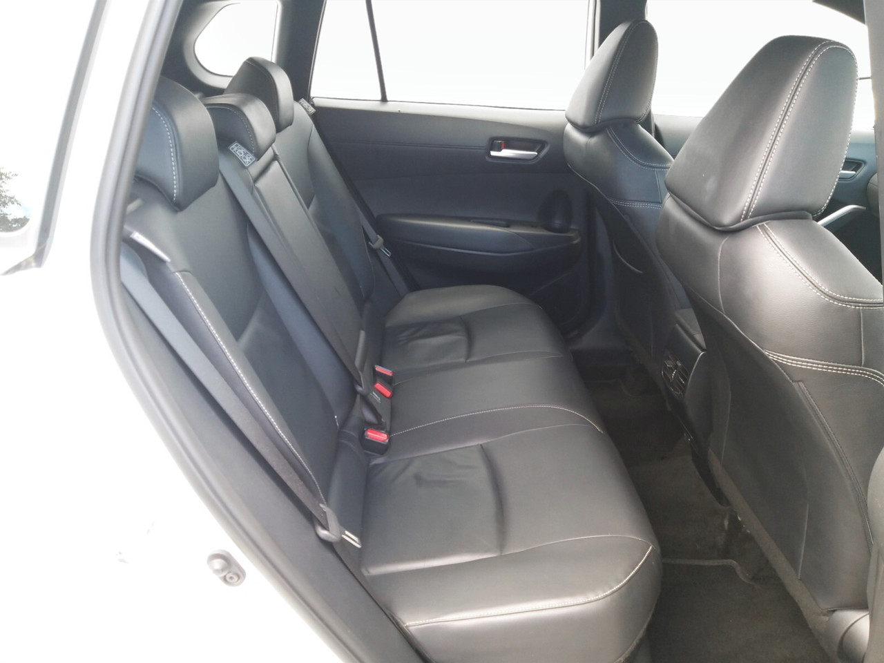 Toyota COROLLA CROSS 1.8 HYBRID XS