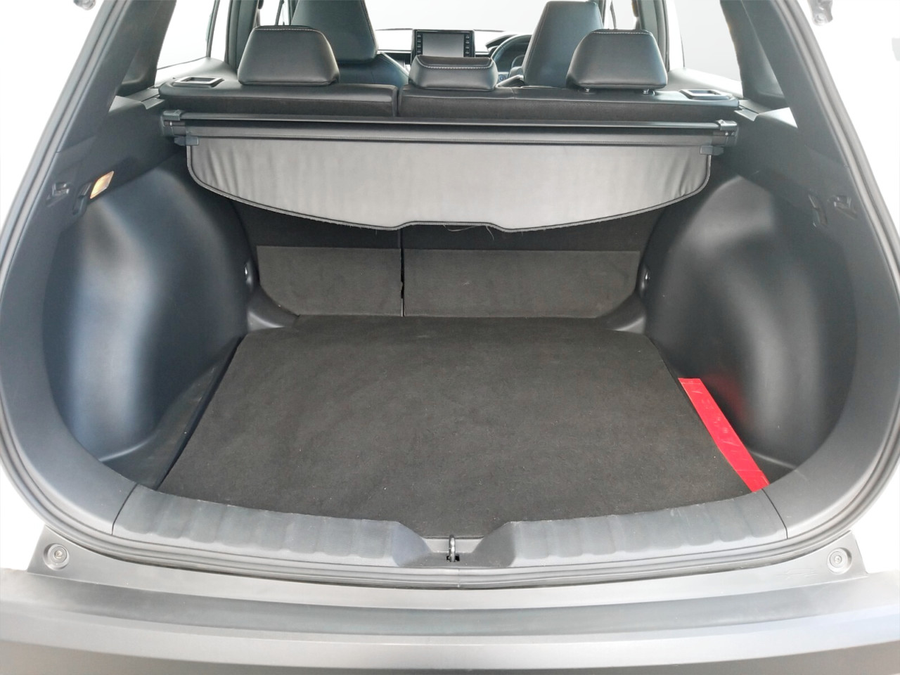 Toyota COROLLA CROSS 1.8 HYBRID XS