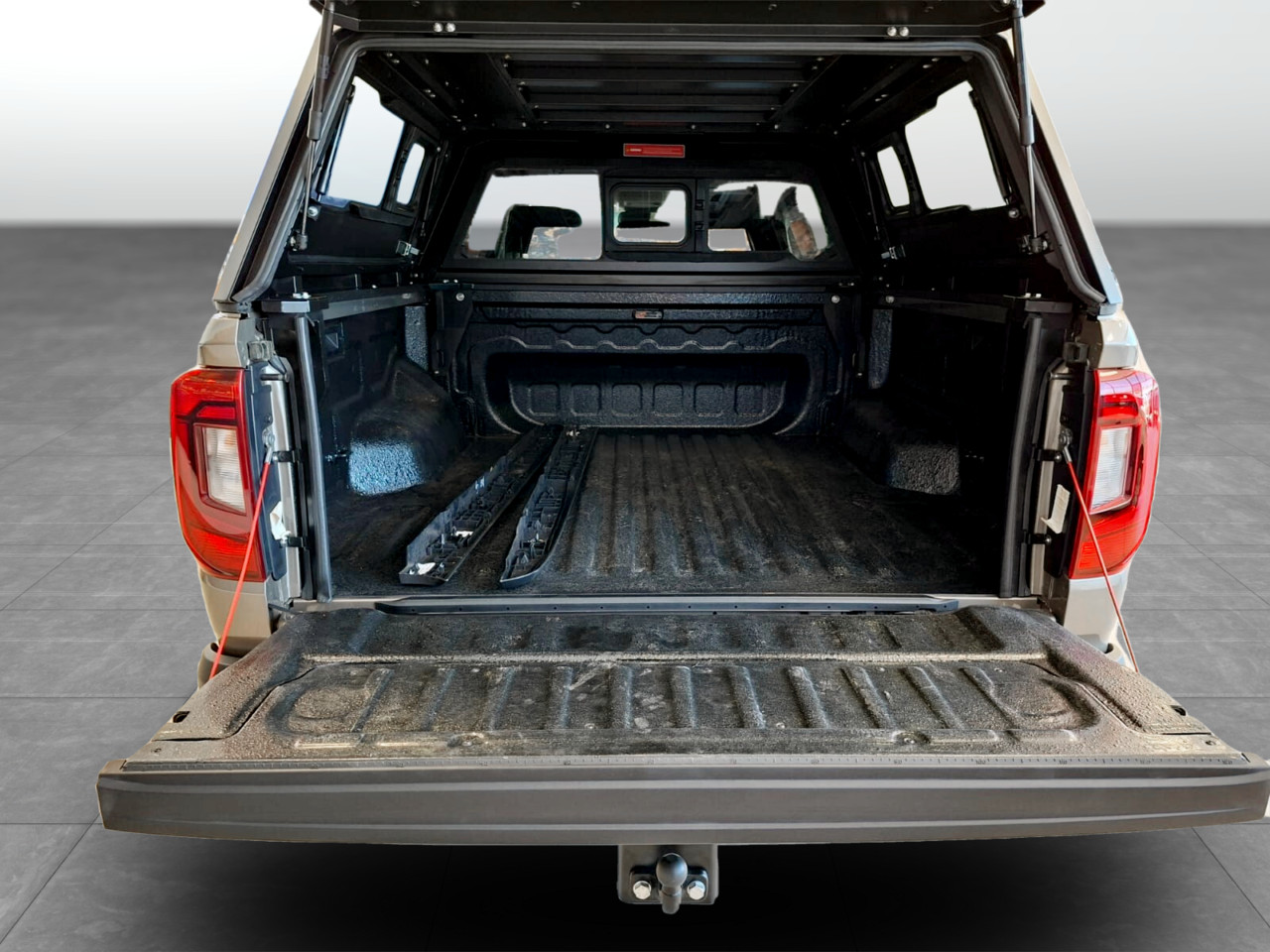 Volkswagen Amarok 2.0TDI DOUBLE CAB LIFE 4MOTION AUTO