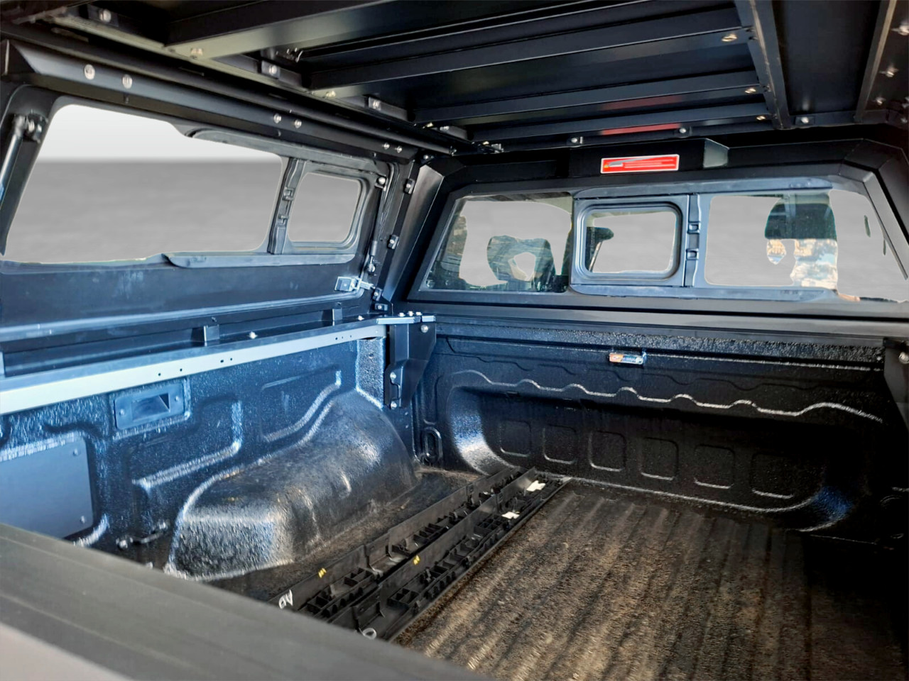 Volkswagen Amarok 2.0TDI DOUBLE CAB LIFE 4MOTION AUTO