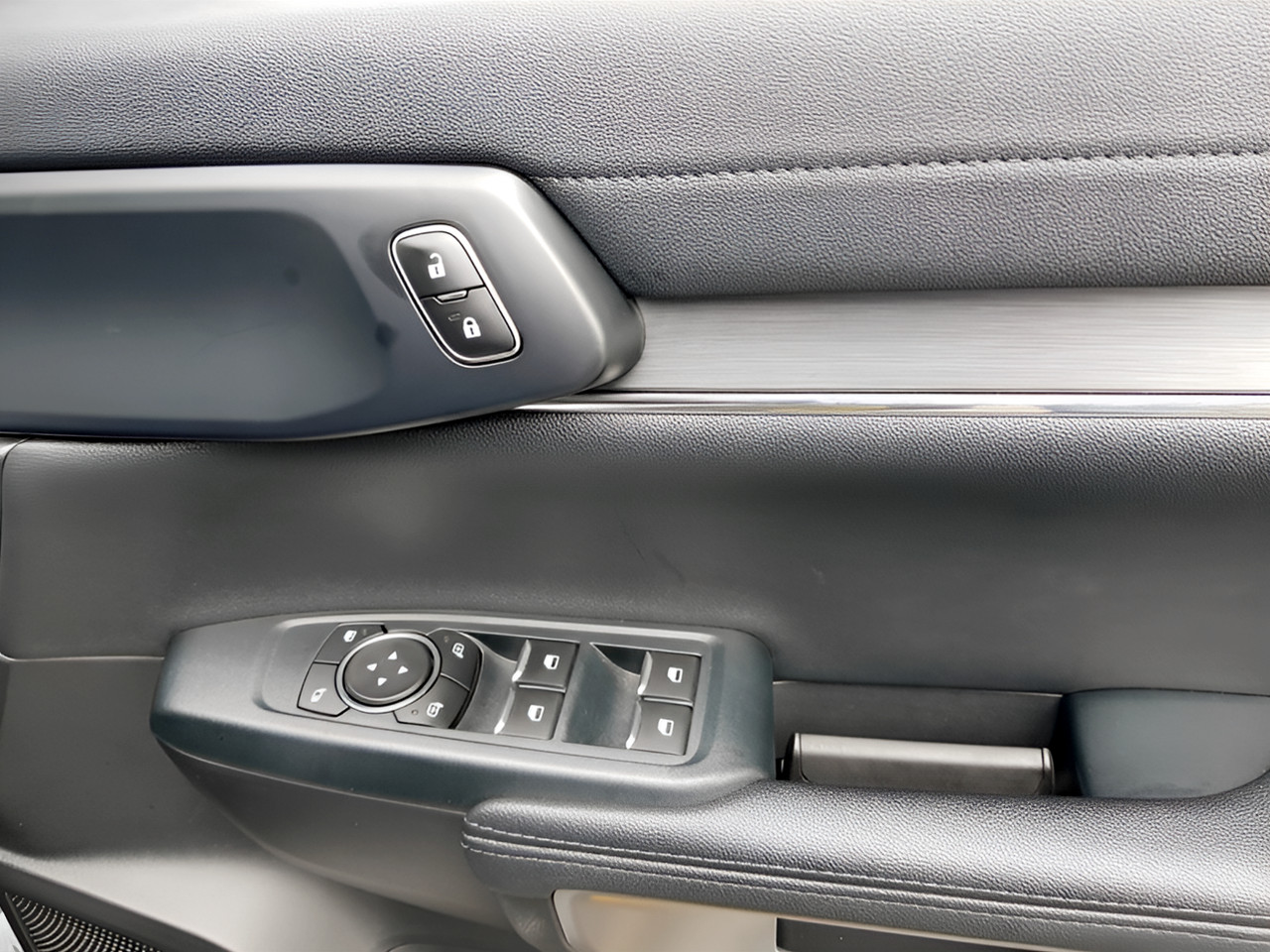 Ford EVEREST 2.0 BITURBO SPORT