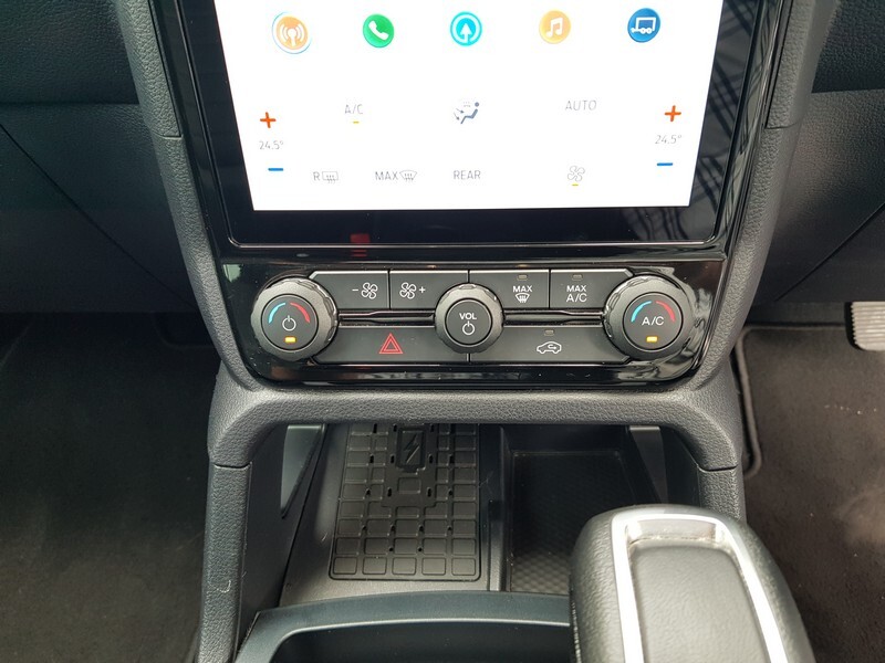 Ford EVEREST 2.0 BITURBO SPORT