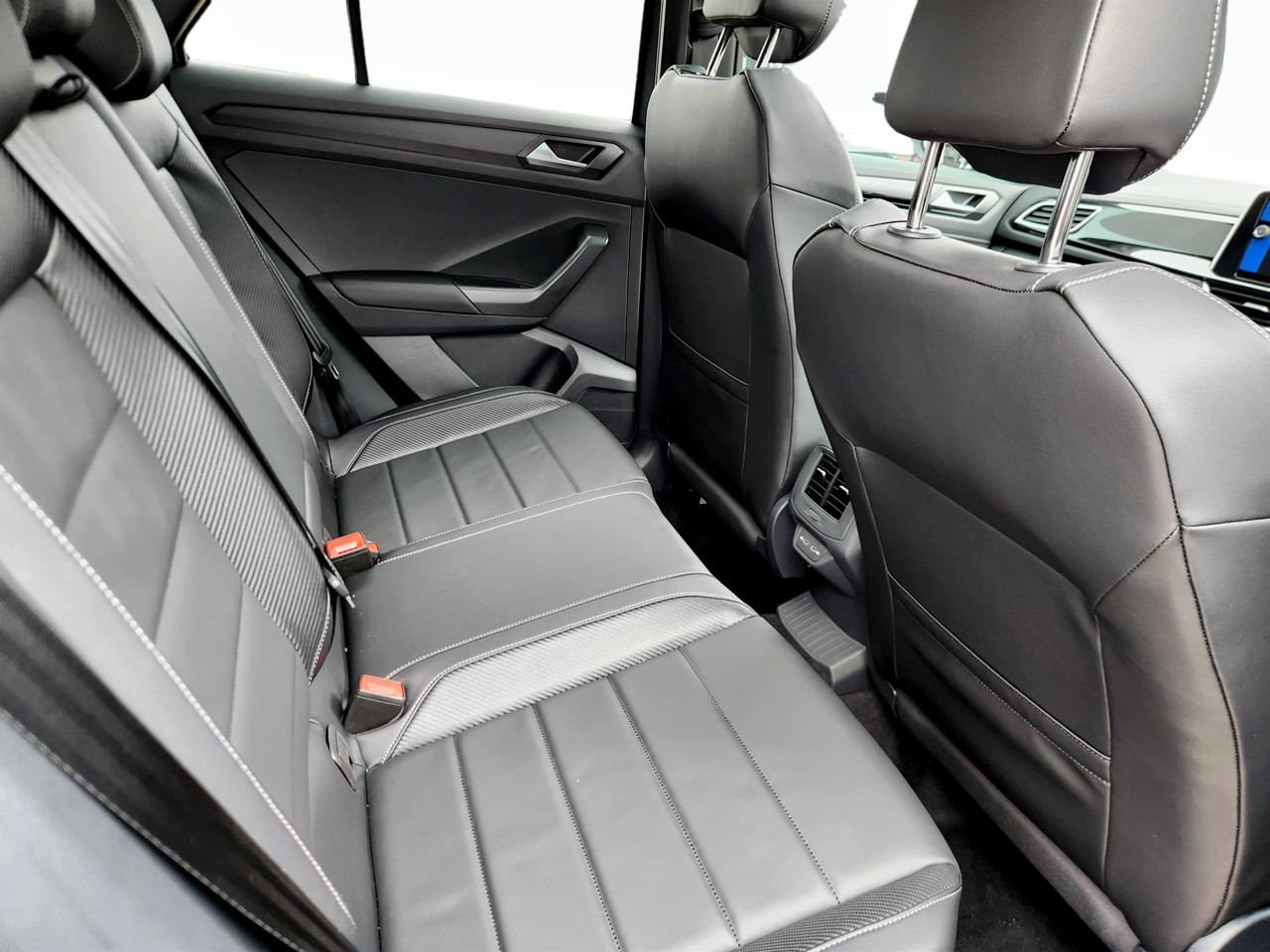 Volkswagen T-roc 2.0TSI 4MOTION R-LINE
