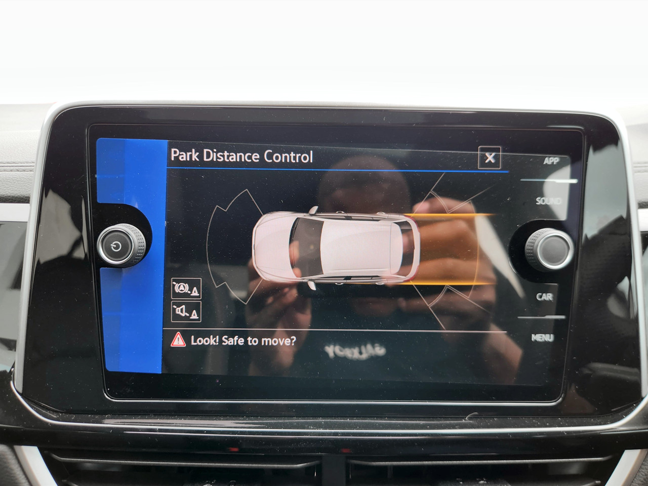 Volkswagen T-roc 2.0TSI 4MOTION R-LINE
