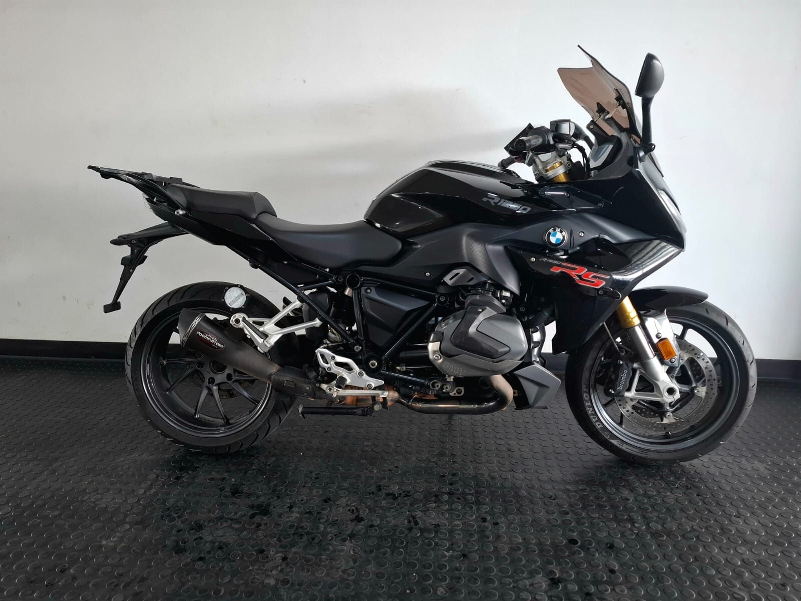 BMW R1 250 RS
