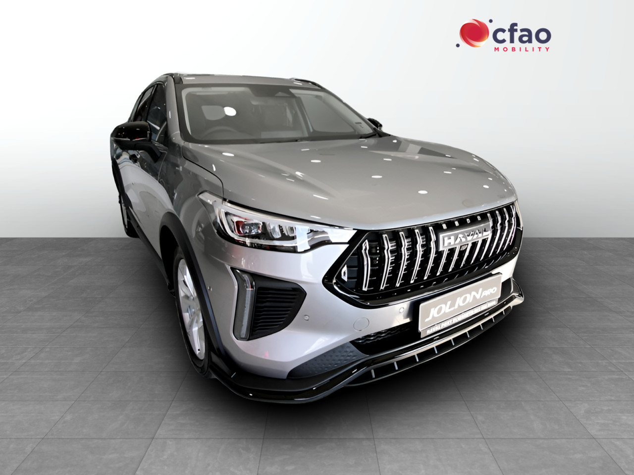 HAVAL JOLION PRO 1.5T ULTRA LUXURY