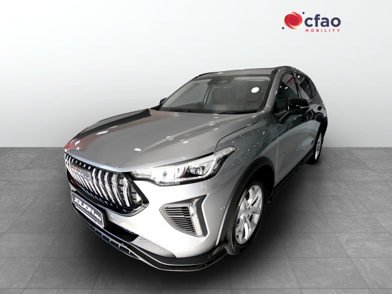 HAVAL JOLION PRO 1.5T ULTRA LUXURY