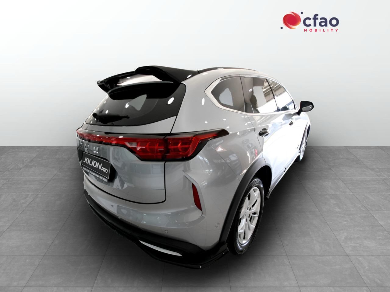 HAVAL JOLION PRO 1.5T ULTRA LUXURY