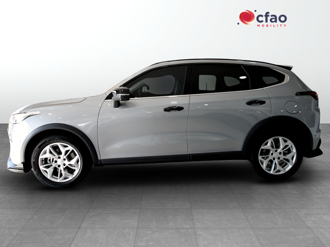 HAVAL JOLION PRO 1.5T ULTRA LUXURY