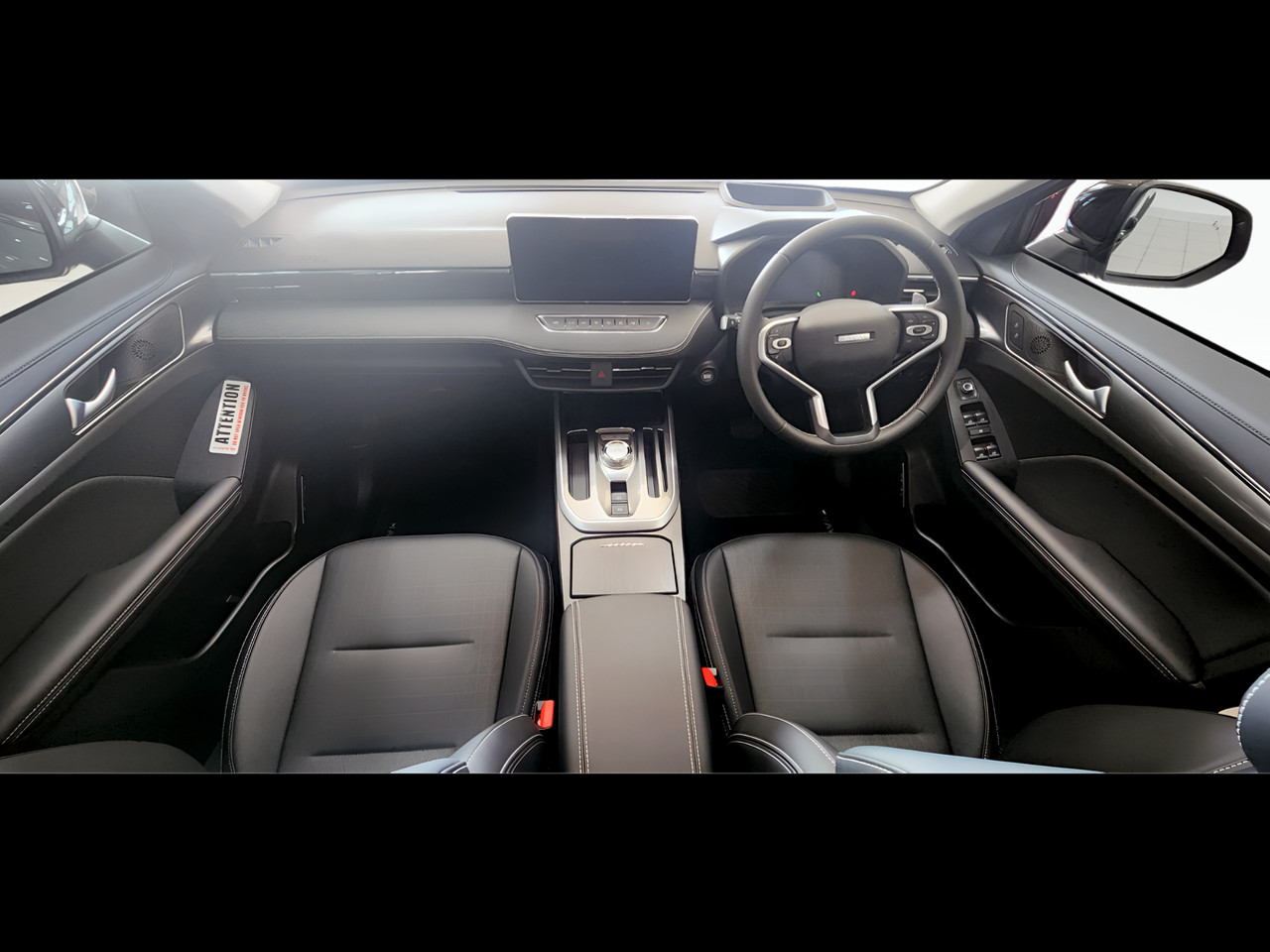HAVAL JOLION PRO 1.5T ULTRA LUXURY