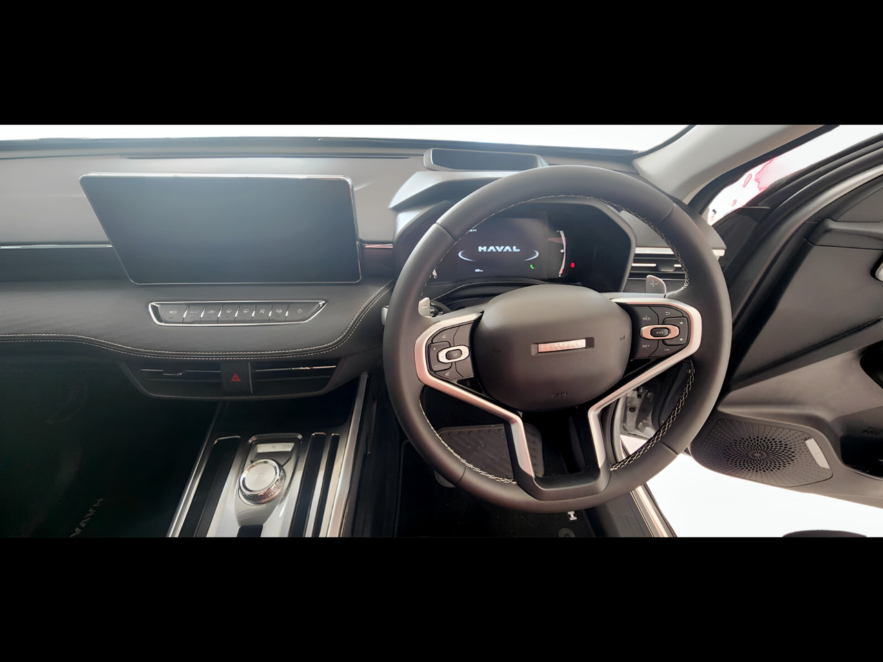 HAVAL JOLION PRO 1.5T ULTRA LUXURY