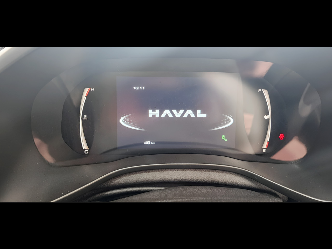 HAVAL JOLION PRO 1.5T ULTRA LUXURY