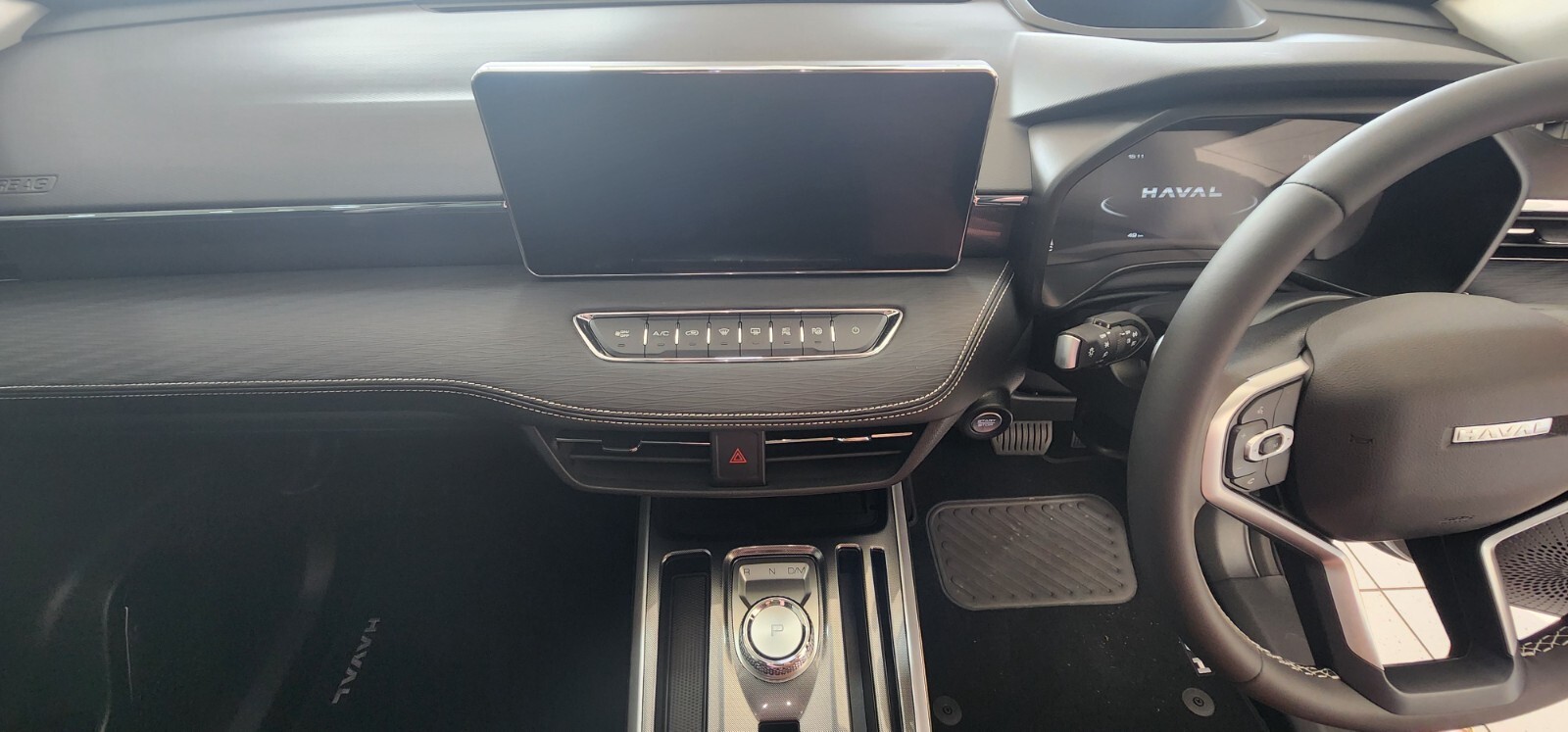 HAVAL JOLION PRO 1.5T ULTRA LUXURY