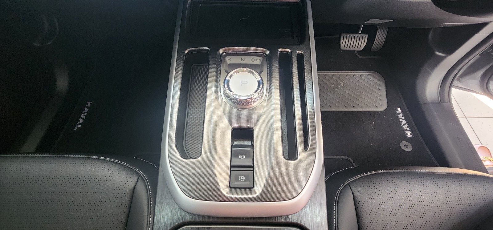 HAVAL JOLION PRO 1.5T ULTRA LUXURY
