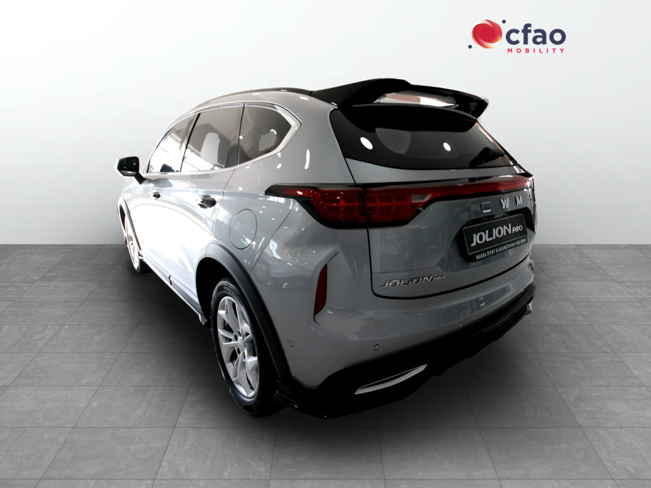 HAVAL JOLION PRO 1.5T ULTRA LUXURY