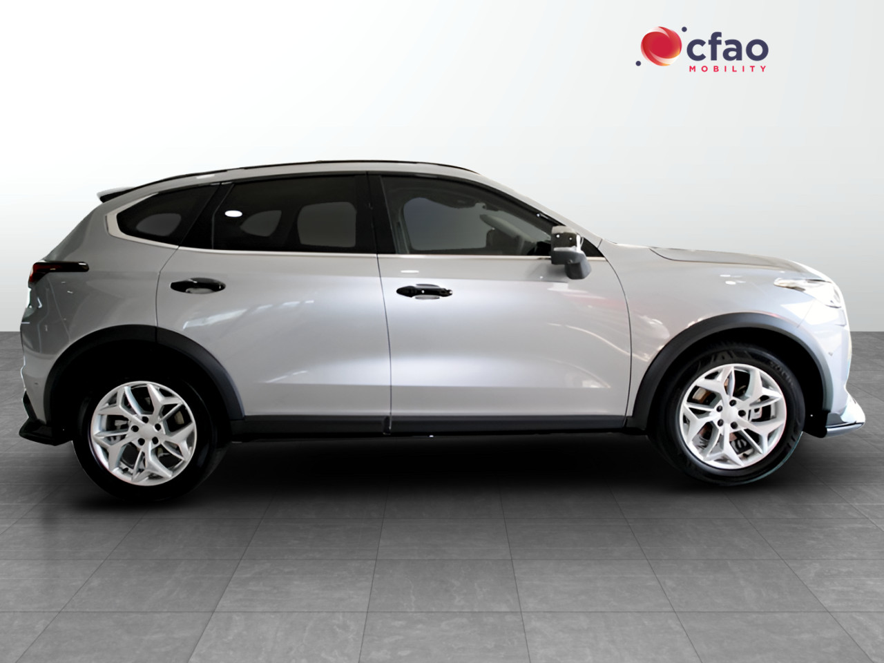 HAVAL JOLION PRO 1.5T ULTRA LUXURY