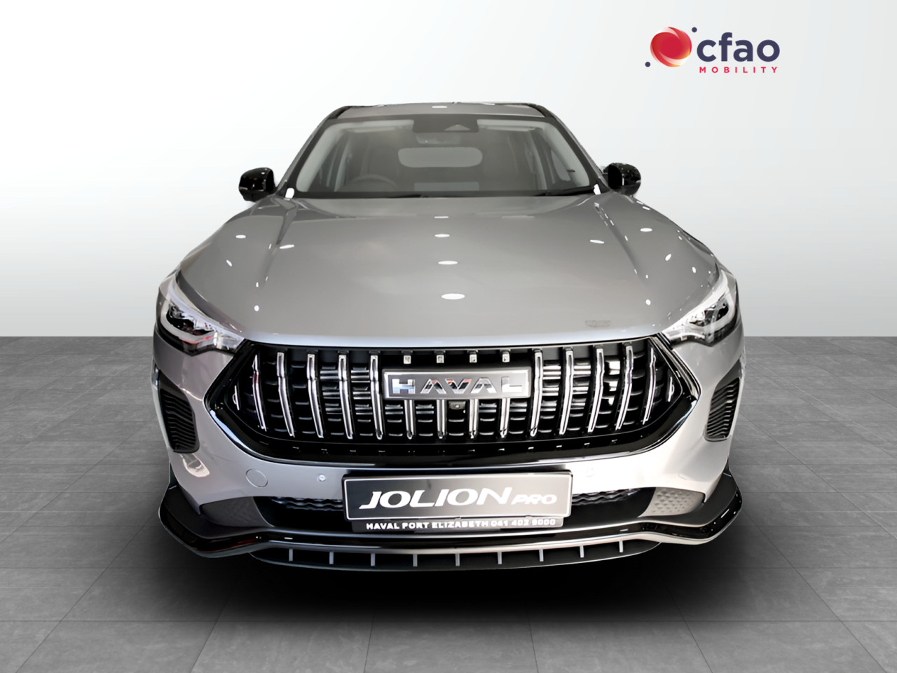 HAVAL JOLION PRO 1.5T ULTRA LUXURY