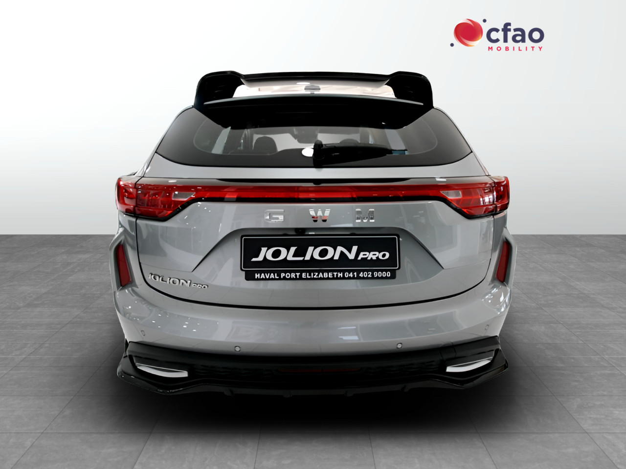 HAVAL JOLION PRO 1.5T ULTRA LUXURY