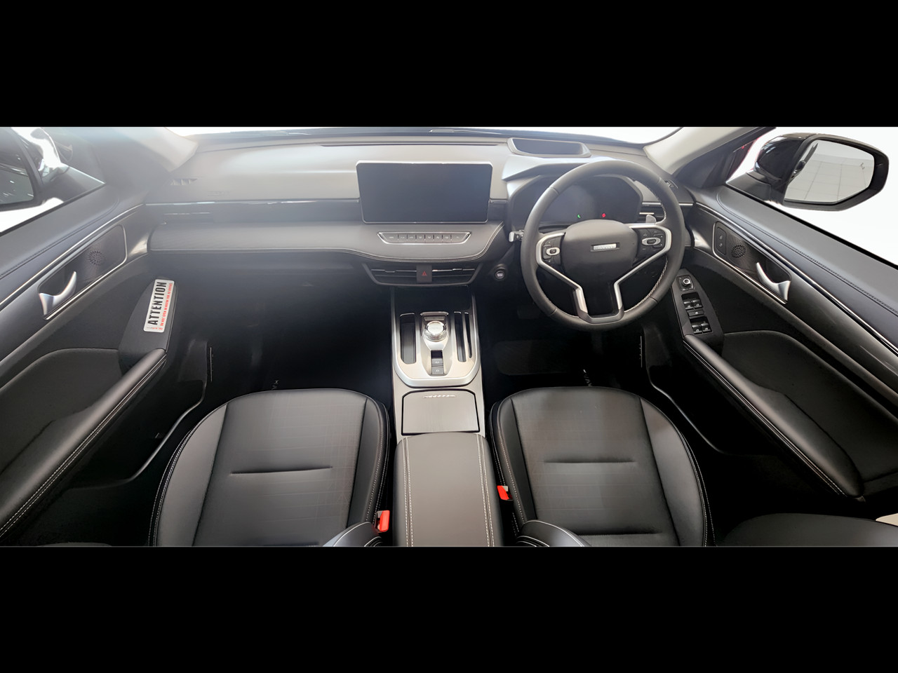 HAVAL JOLION PRO 1.5T ULTRA LUXURY