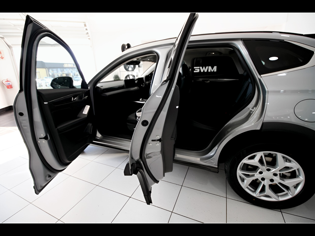 HAVAL JOLION PRO 1.5T ULTRA LUXURY