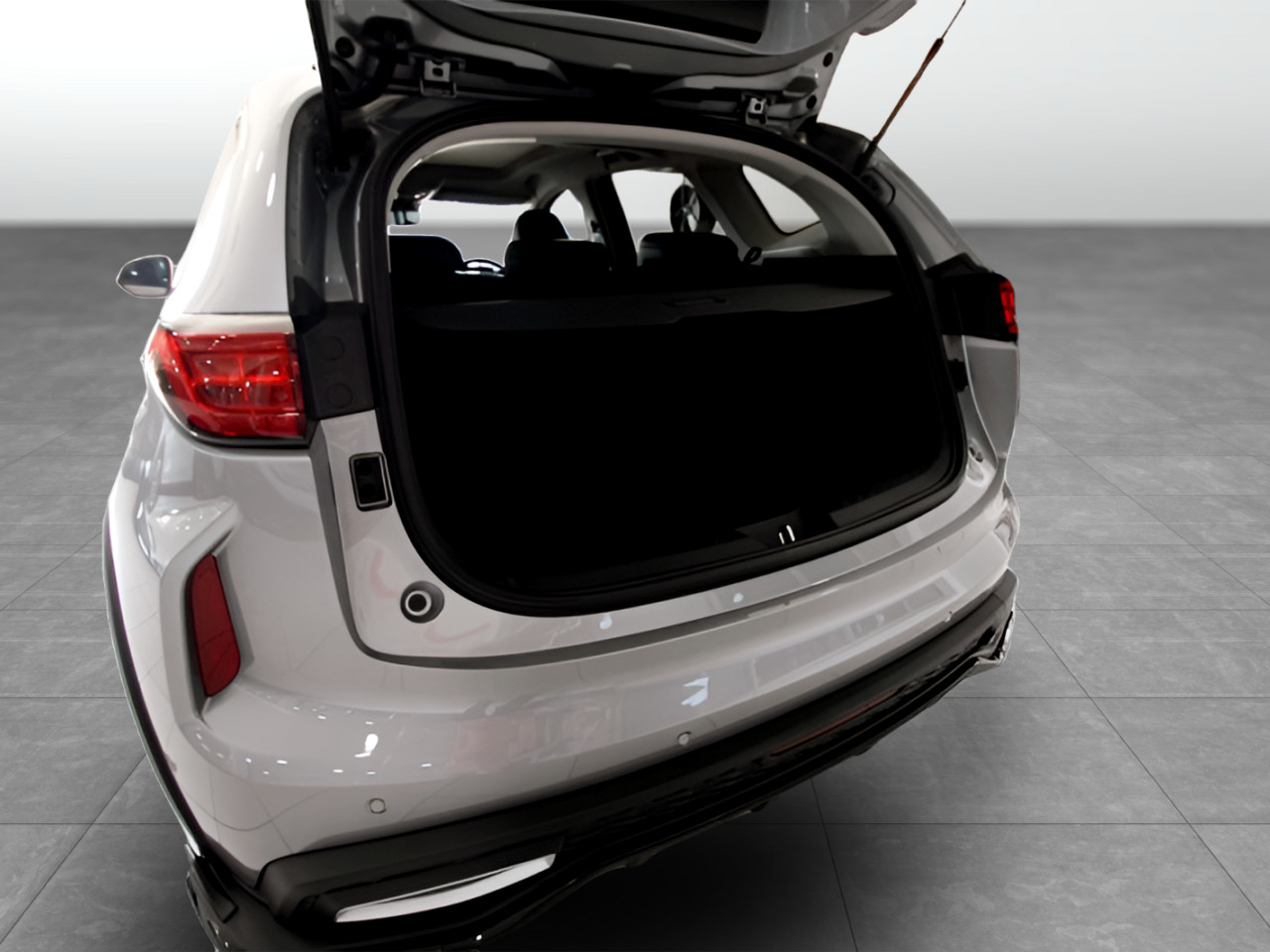HAVAL JOLION PRO 1.5T ULTRA LUXURY