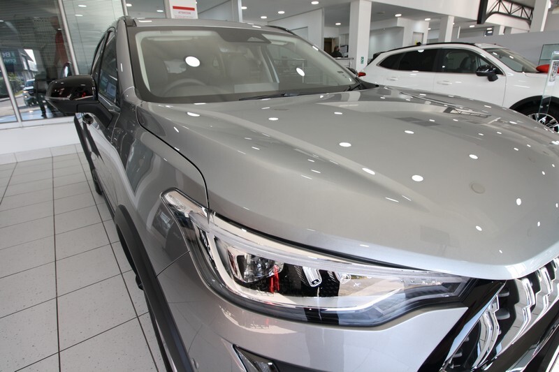 HAVAL JOLION PRO 1.5T ULTRA LUXURY