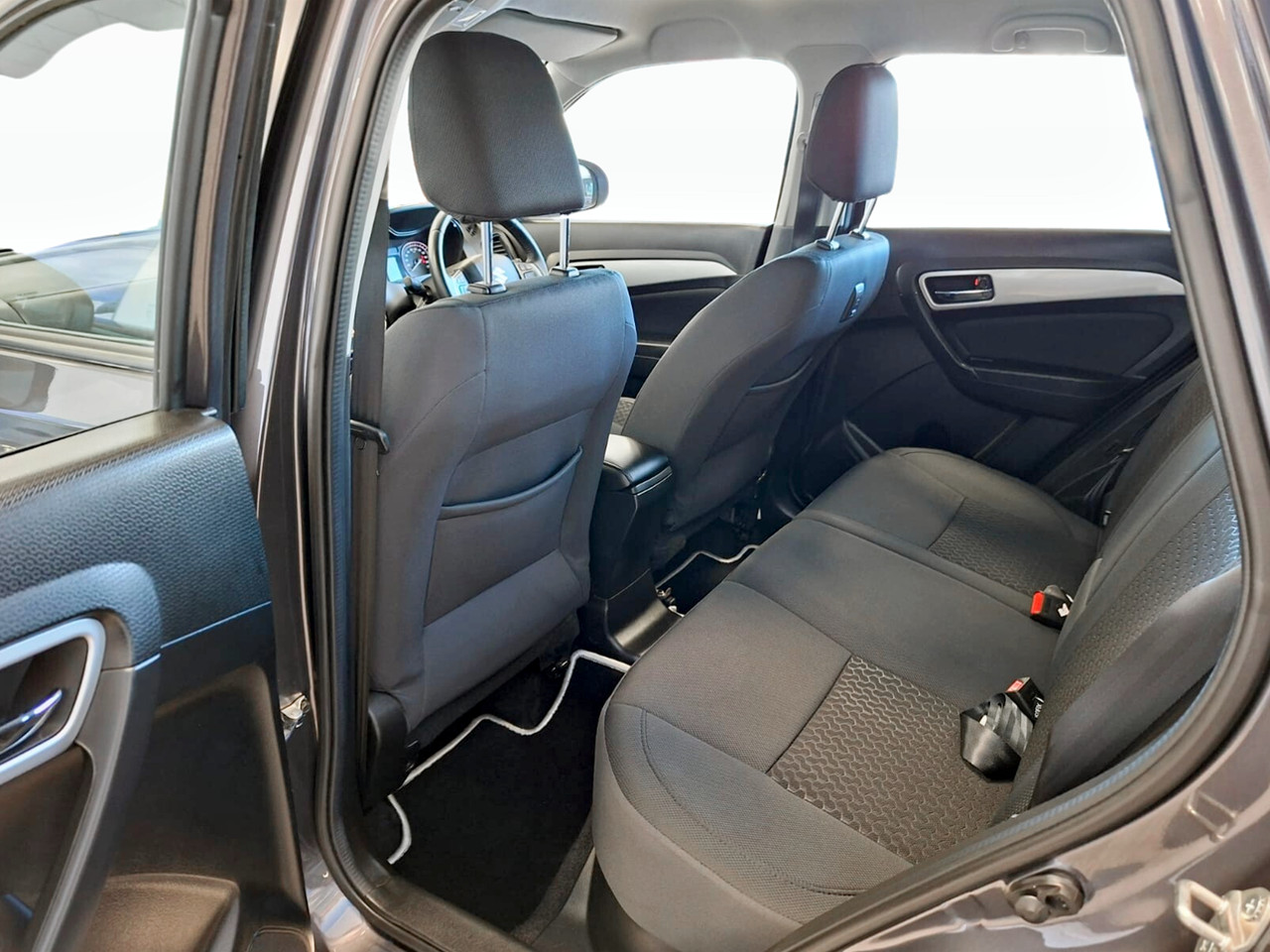 Suzuki Vitara BREZZA 1.5 GLX A/T