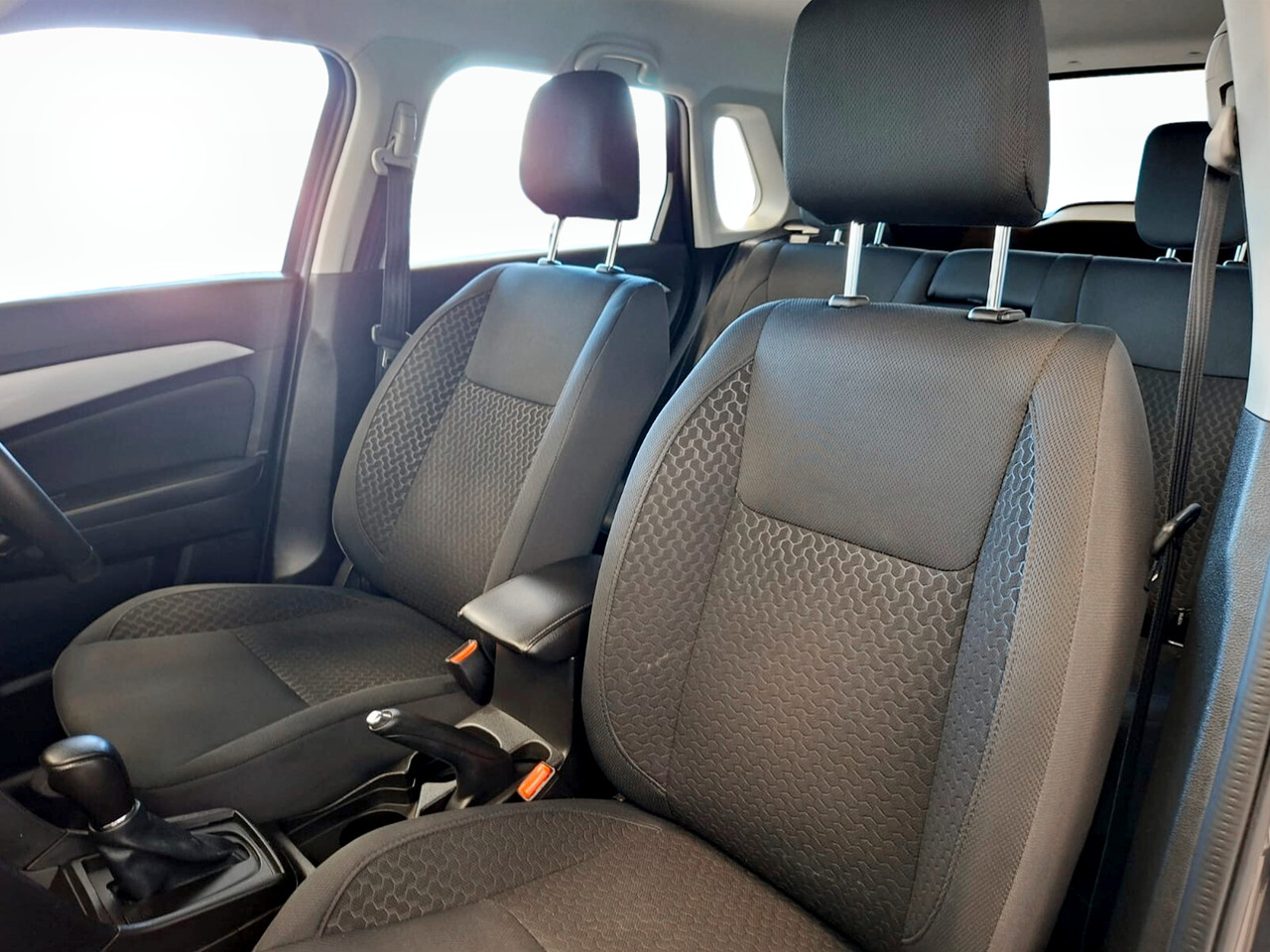Suzuki Vitara BREZZA 1.5 GLX A/T