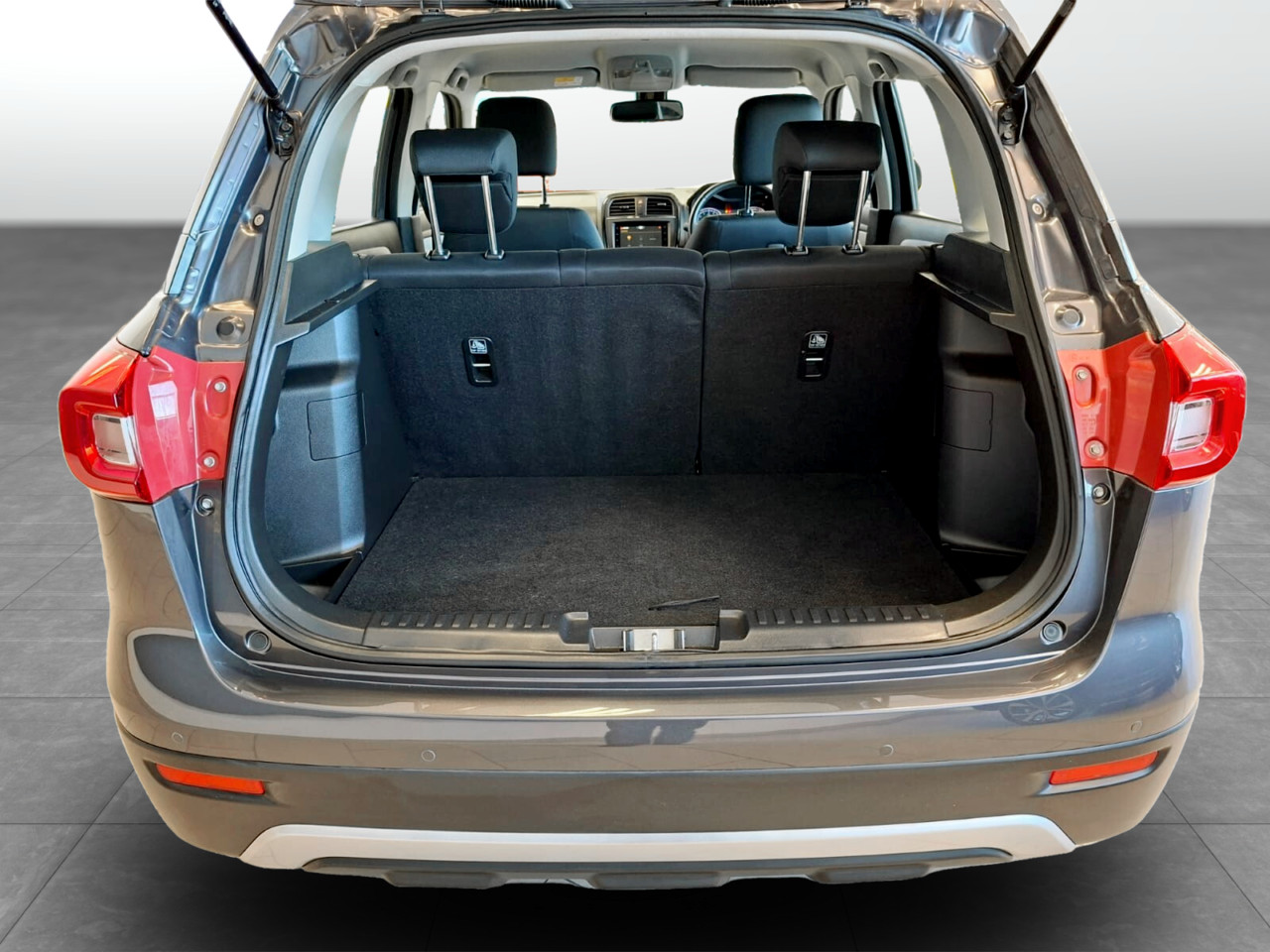 Suzuki Vitara BREZZA 1.5 GLX A/T