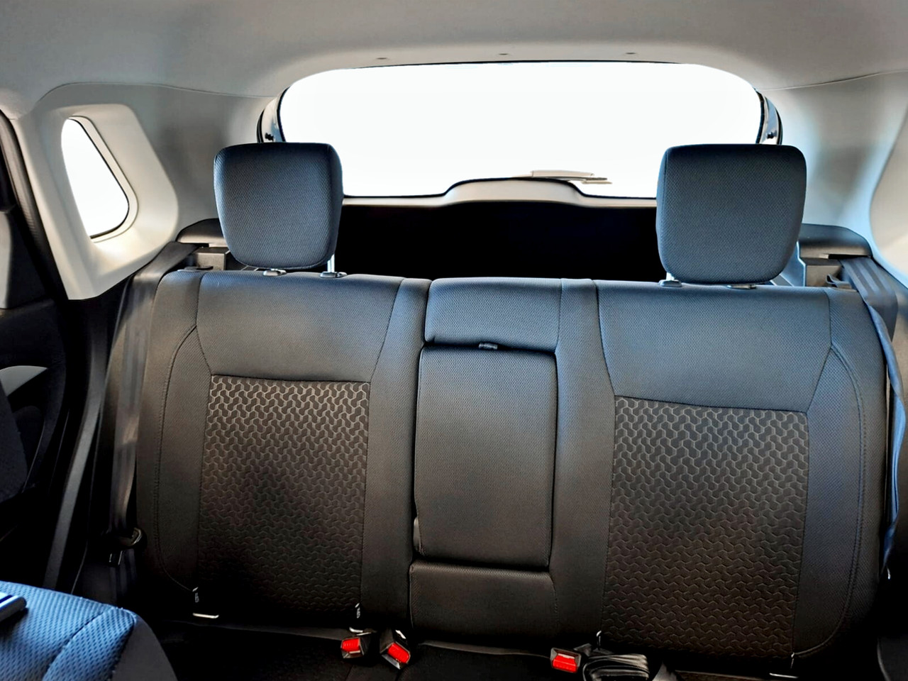 Suzuki Vitara BREZZA 1.5 GLX A/T