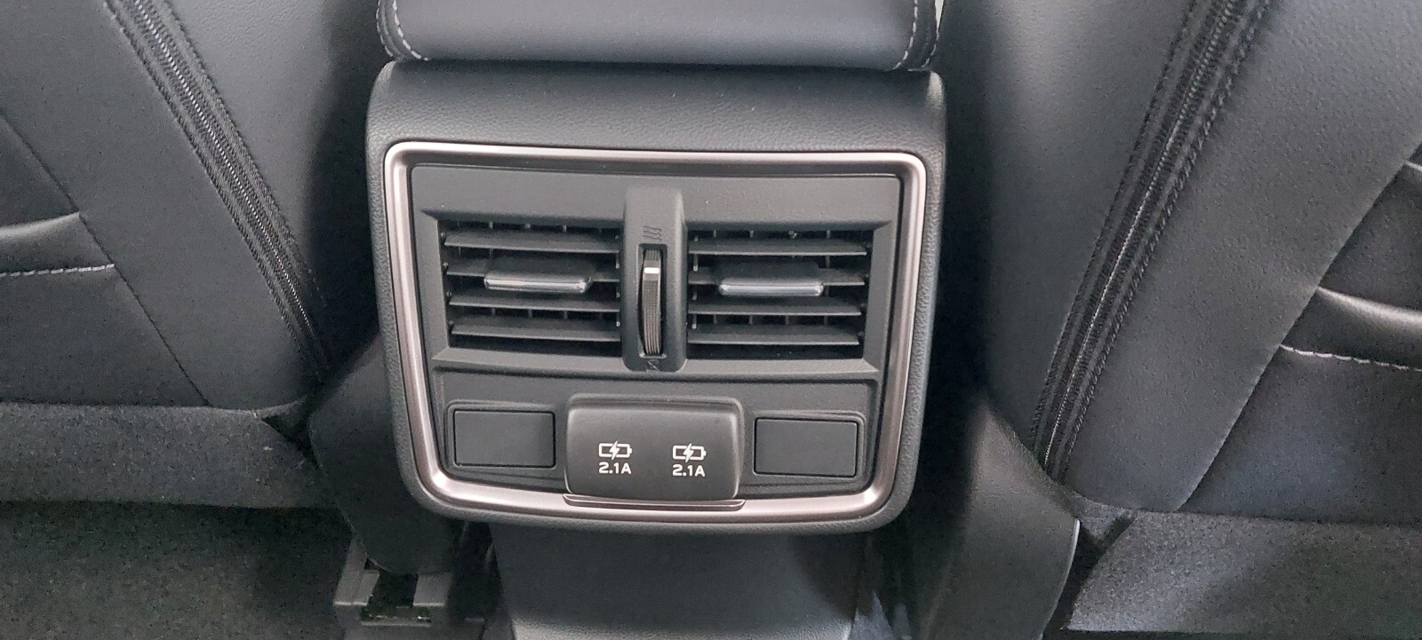 Subaru Forester 2.0I S ES