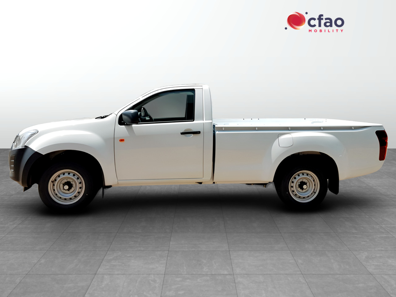 Isuzu D-Max 250C S/C P/U