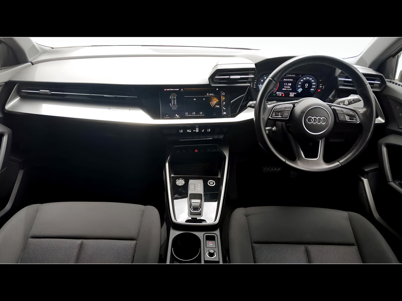 Audi A3 SPORTBACK 35TFSI