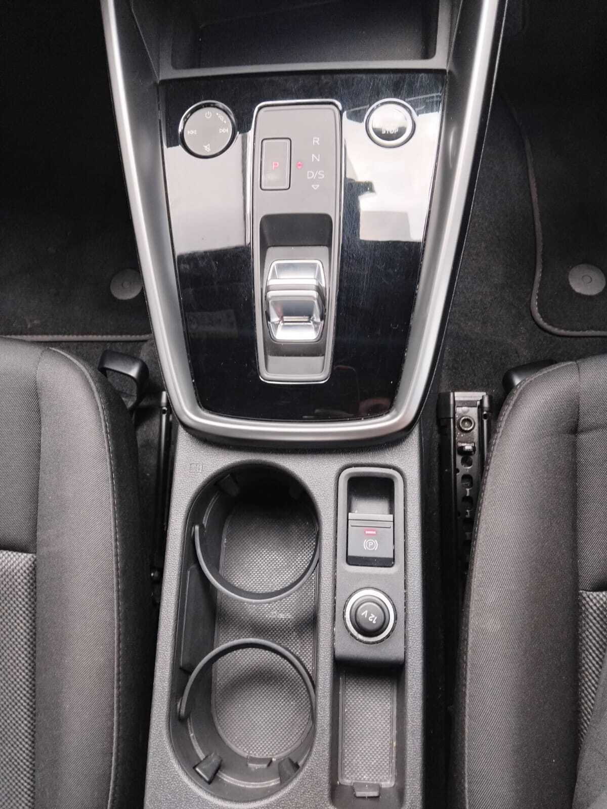 Audi A3 SPORTBACK 35TFSI