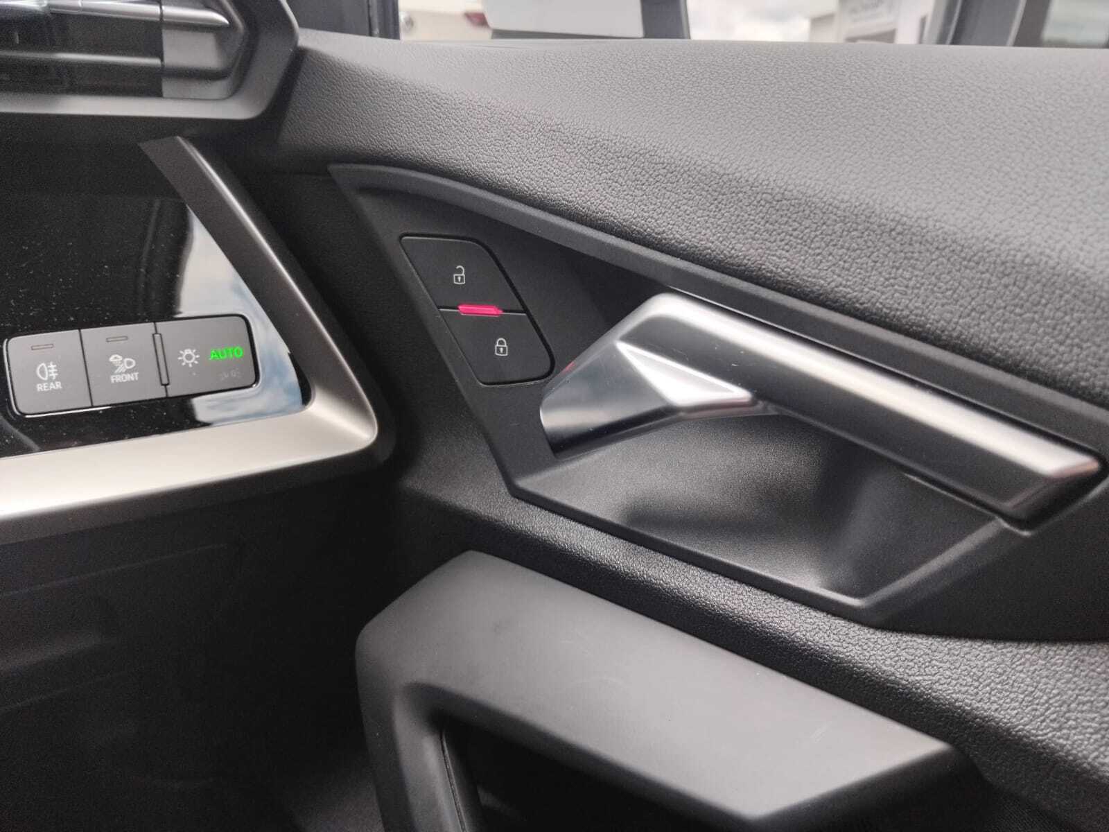 Audi A3 SPORTBACK 35TFSI