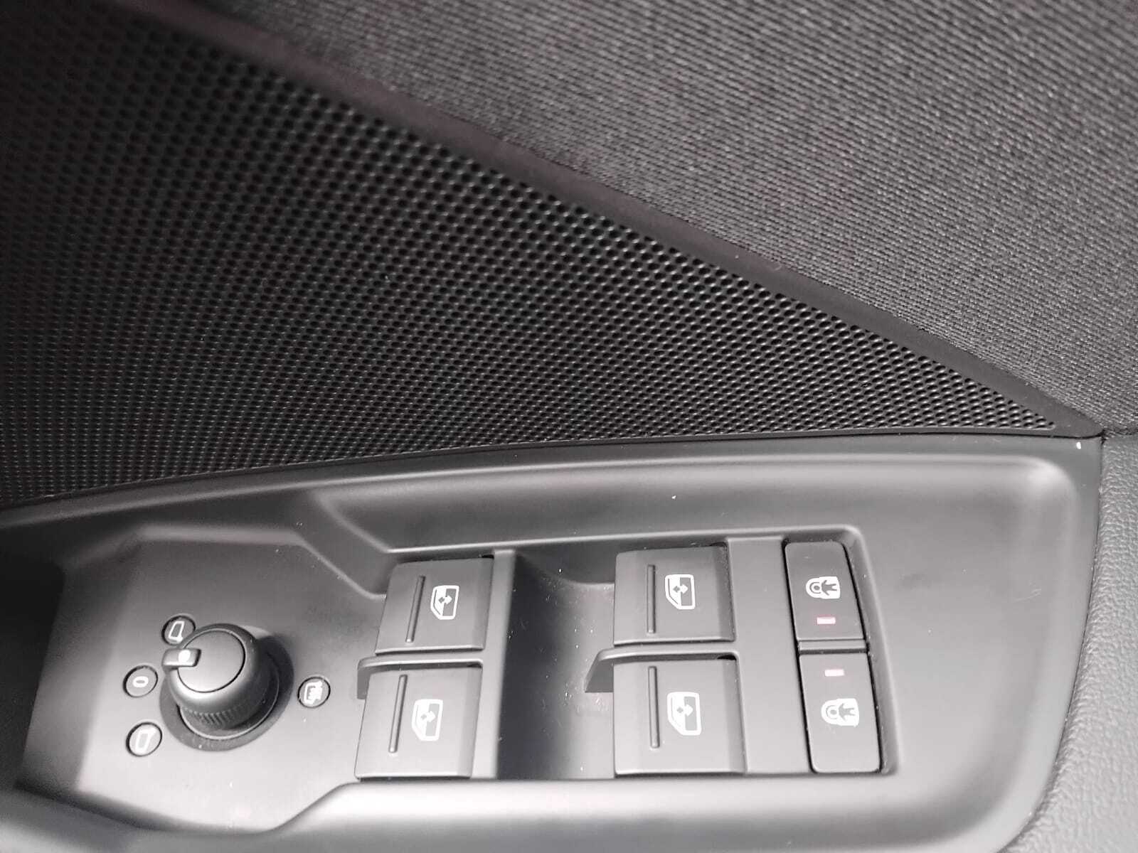 Audi A3 SPORTBACK 35TFSI