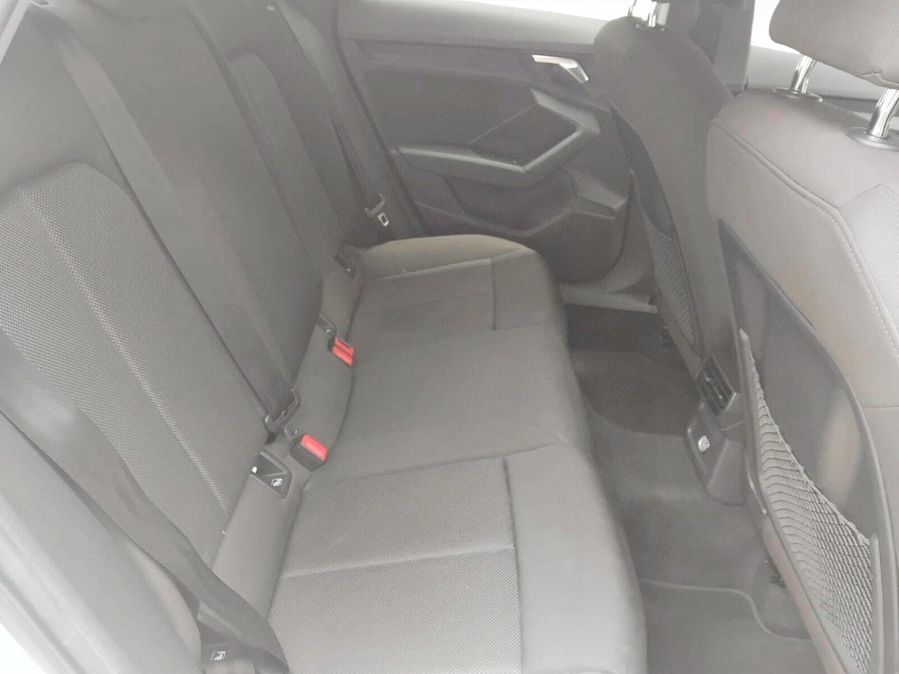 Audi A3 SPORTBACK 35TFSI