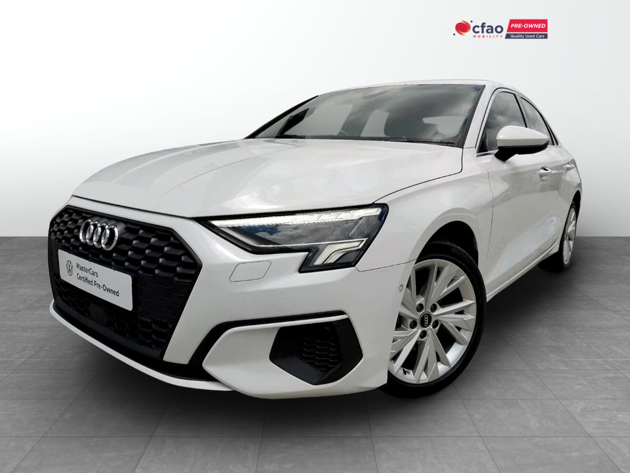 Audi A3 SPORTBACK 35TFSI