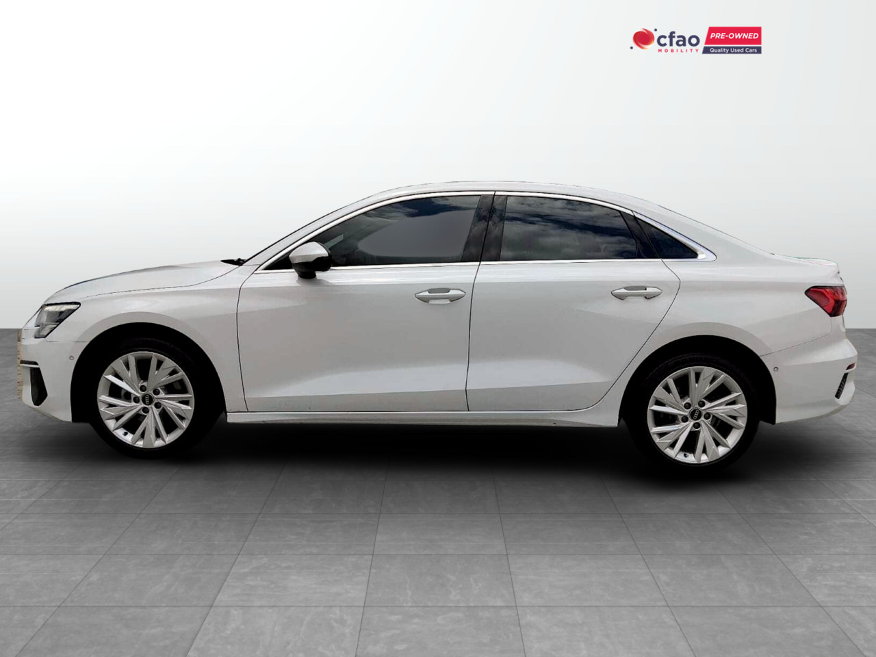 Audi A3 SPORTBACK 35TFSI