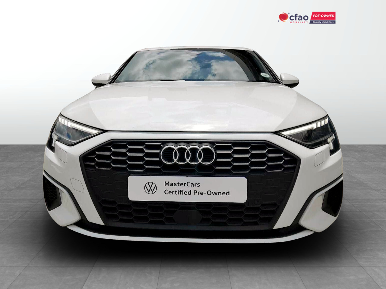 Audi A3 SPORTBACK 35TFSI