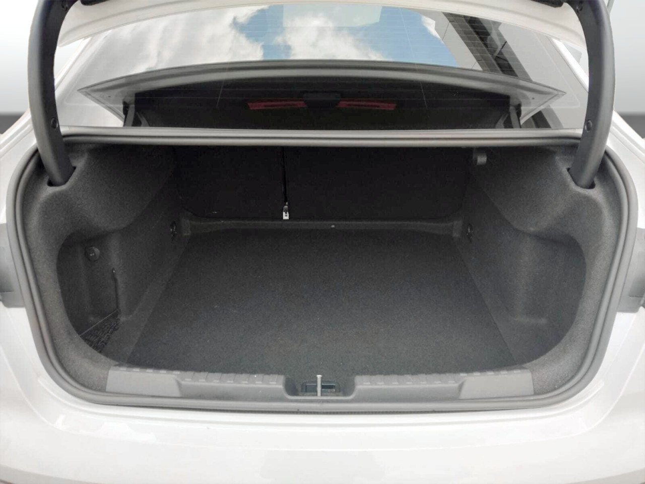 Audi A3 SPORTBACK 35TFSI